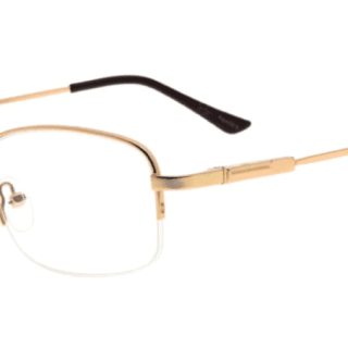 Gafas Presbicia Loring Dorada +2.00 – Cuidado Ocular