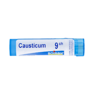 Boiron Causticum 9 Ch Granulos – Homeopatía