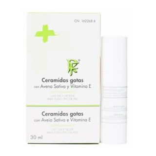 Ceramidas Gotas Rf 30 Ml