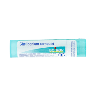 Chelidonium Compose 4 Gr Boiron