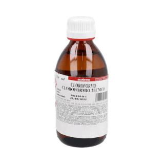 Cloroformo Liquido 250 G Guinama