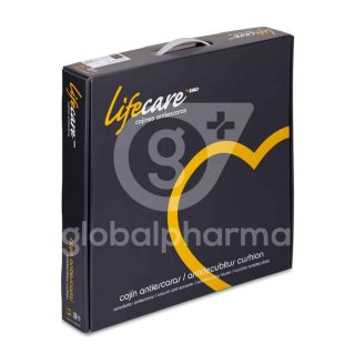 Cojin  Flot.Liq.Cuadrado 40x40x6