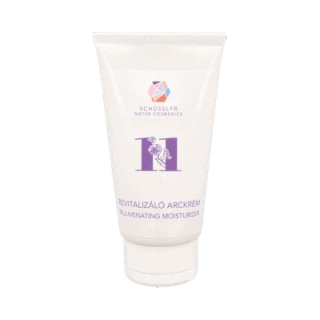 Crema Schussler Nr11 Silicea 75ml