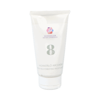 Crema Schussler Nr8 Natrium Chlorat 75ml