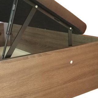 Canapé Premium Madera