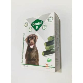 Dental B Perros Mas De 20 Kg