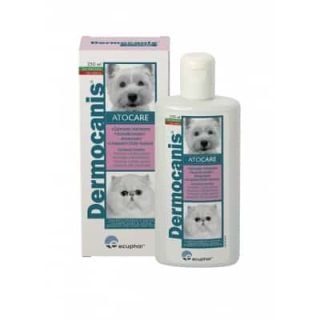 Dermocanis Atocare 250 Ml.