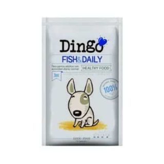 Dingo Fish Daily 3kg