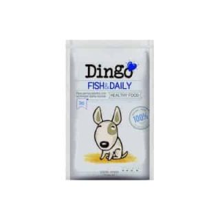 Dingo Fish Daily 500 Gr