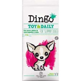 Dingo Toy Daily 1.5 Kg
