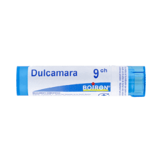 Boiron Dulcamara 9 Ch Gránulos – Homeopatía