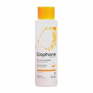 Ecophane Biorga Champu Ultrasuave 200ml