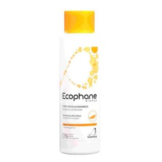 Ecophane Biorga Champu Ultrasuave 500ml