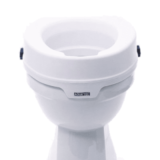 Elevador Inodoro 10 Cm Sin Tapa – Higiene Personal