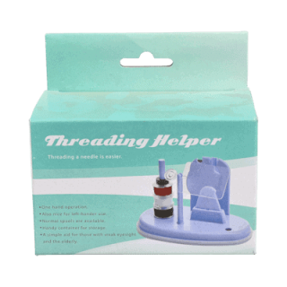 Enhebrador De Agujas