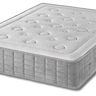 Colchón Visco Spring