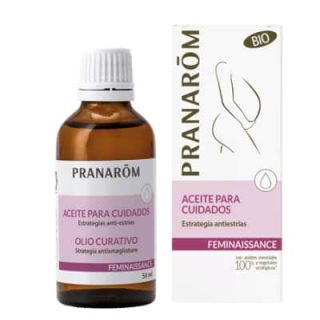 Feminaissance Anti Estrias 50 Ml