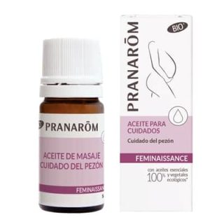 Feminaissance Cuidado Pezon 5 Ml