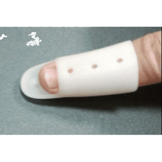 Ferula Digital Plastico Stack T7