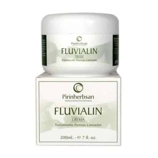 Fluvialin Crema – (200 Ml )