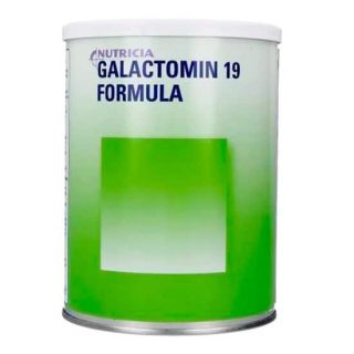 Galactomin 19 Fórmula Neutro 400 G – Intolerancia a la Glucosa