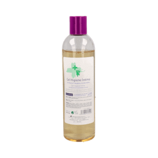 Gel Higiene Intima Edad Madura Rf 300 Ml