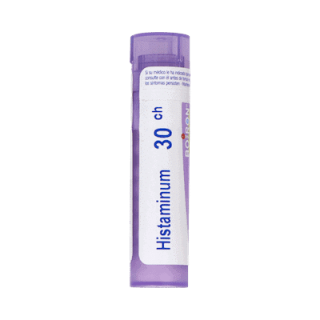 Boiron Histaminum  30 Ch Gránulos – Homeopatía