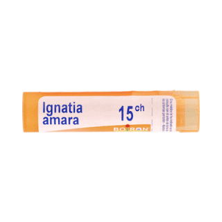 Boiron Ignatia Amara 15 Ch Gránulos – Homeopatía
