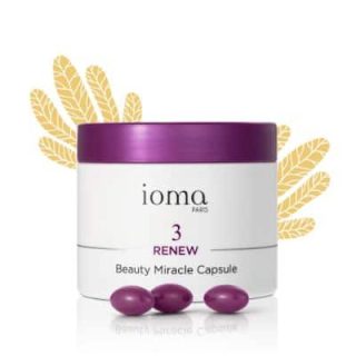 Ioma 3 Miracle Capsulas