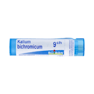 Boiron Kalium Bichromicum 9 Ch Gr – Homeopatía