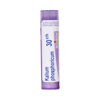 Kalium Phosphoricum 30 Ch Gr Boiron