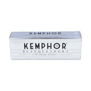 Kemphor 1918 Crema Blanqueadora 75 Ml