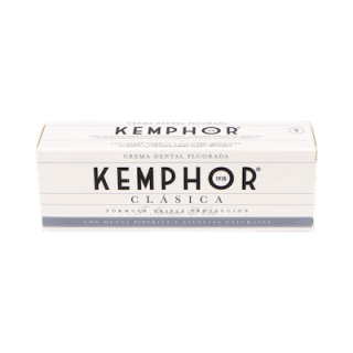 Kemphor 1918 Crema Clasica 75 Ml.