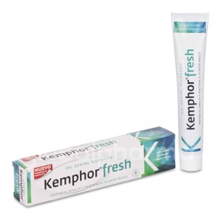 Kemphor Gel Fresh 75 Ml
