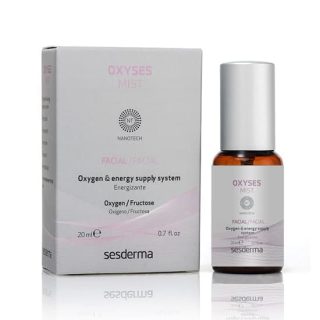Lipoceutical Oxyses Mist 20 Ml