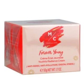 M/C Forever Young Crema Luminosidad