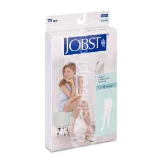 Medias Jobst Pa C/70 Natural T/3
