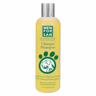 Menforsan Champu Cachorros 300 Ml