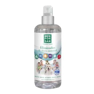 Menforsan Eliminador Olores 200ml