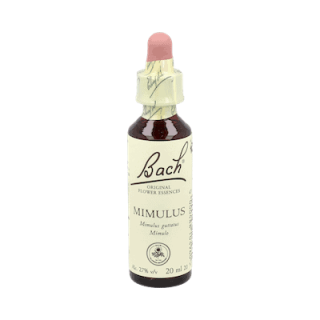 Mimulus Fb 20 Ml
