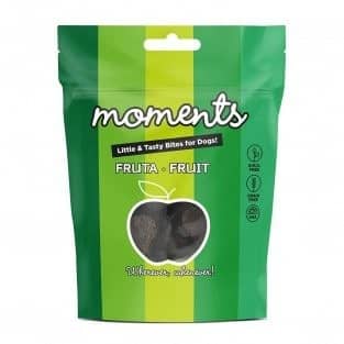 Moments Dogs Fruta 60gr Dingonatura