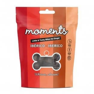 Moments Dogs Iberico 60gr Dingonatura