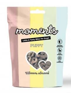 Moments Dogs Puppy 60 Gr