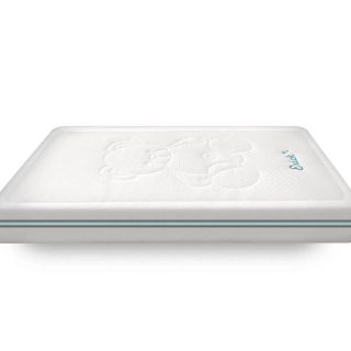 Colchón de cuna NIX Baby