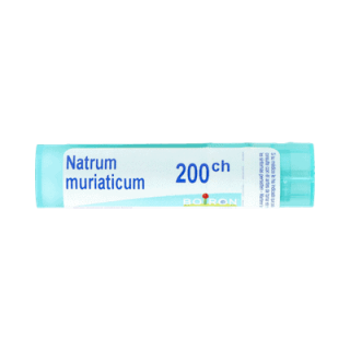Natrum Muriaticum 200 Ch Gr Boiron