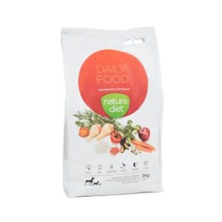 Nd Daily Food 3kg Dingonatura