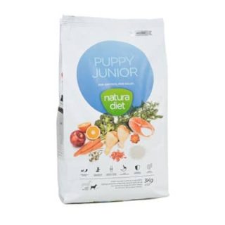 Nd Puppy Junior 3 Kg Dingonatura