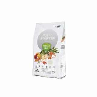 Nd Puppy Starter 3kg Dingonatura