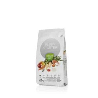 Nd Puppy Starter 500gr Dingonatura
