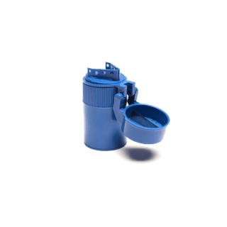 Parte Triturador Deluxe Ref 492702 Anota